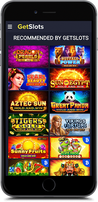 getslots no deposit casino bonus