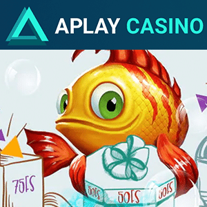aplay casino bonus