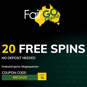 fair go casino no deposit bonus