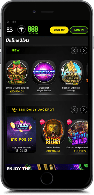 888 casino no deposit bonus