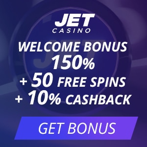 jet casino no deposit bonus