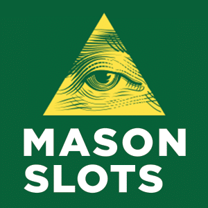 mason slots casino bonus