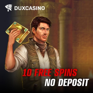 dux casino