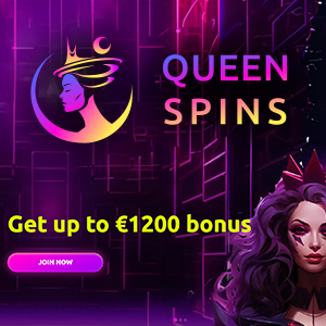 queenspins bonus