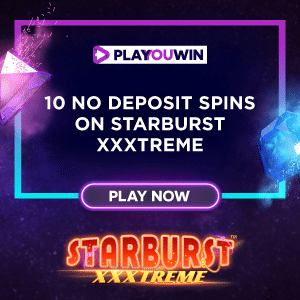 playyouwin casino bonus