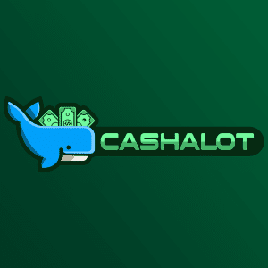 cashalot casino bonus