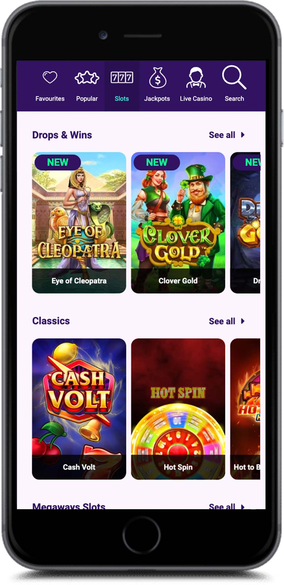 slotbox casino bonus