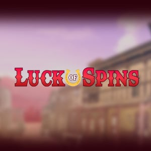 luck of spins casino