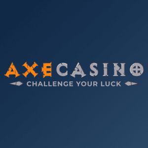 axe casino bonus