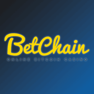 betchain casino bonus