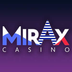 mirax casino bonus