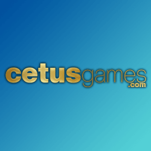 cetus games casino bonus