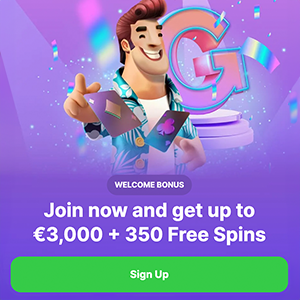 goodman casino bonus