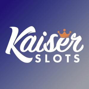 kaiser slots casino bonus