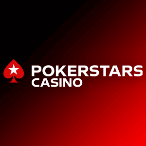pokerstars casino bonus