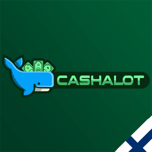 cashalot casino bonus