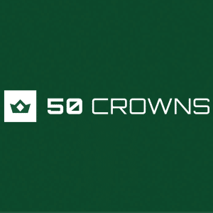 50 crowns casino bonus