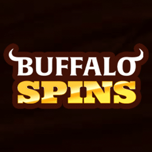 buffalo spins casino bonus