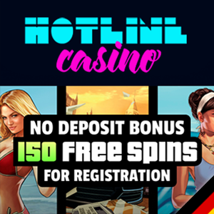 hotline casino bonus