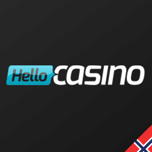 hello casino norway