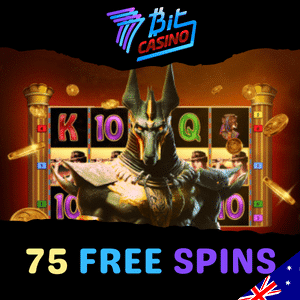7bit casino australia bonus