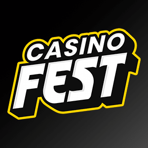 casinofest casino bonus