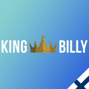 King Billy Casino ei talletusbonusta kasino