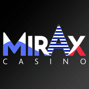 mirax casino bonus