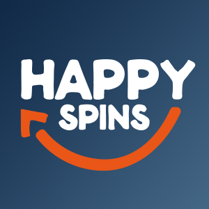 happyspins casino bonus