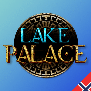 Lake Palace Casino ingen innskuddsbonus