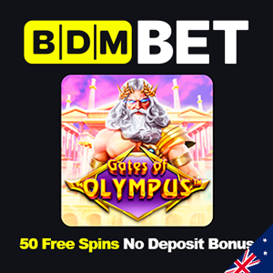 bdmbet casino bonus