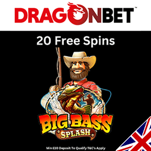 dragonbet casino bonus