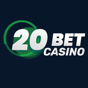 20bet casino bonus