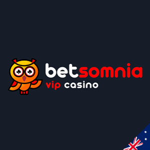 betsomnia casino