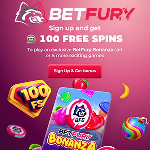 betfury no deposit bonus