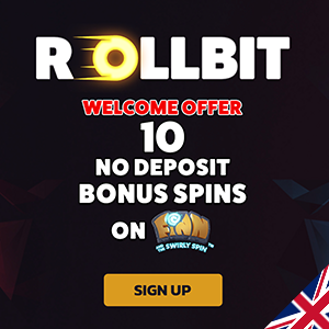 rollbit uk casino no deposit bonus