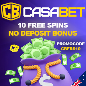 casabet casino bonus