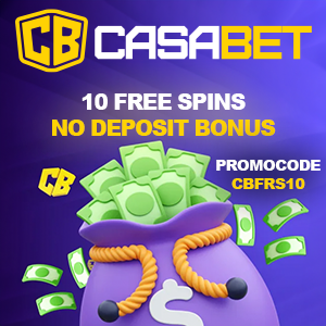 casabet casino bonus