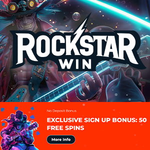 rockstarwin casino bonus